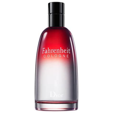 campione dior fahrenheit